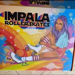 Impala Skates